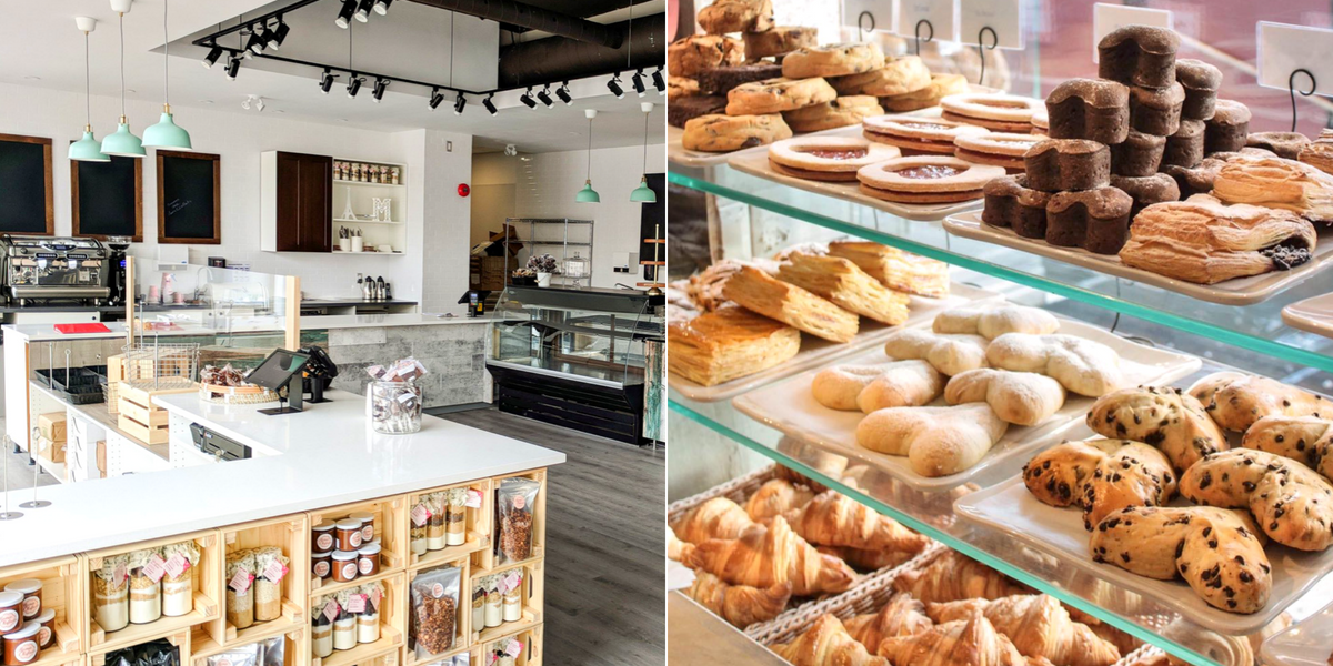 This New Ottawa Cafe Sells The Most Mouthwatering Desserts Ever Narcity