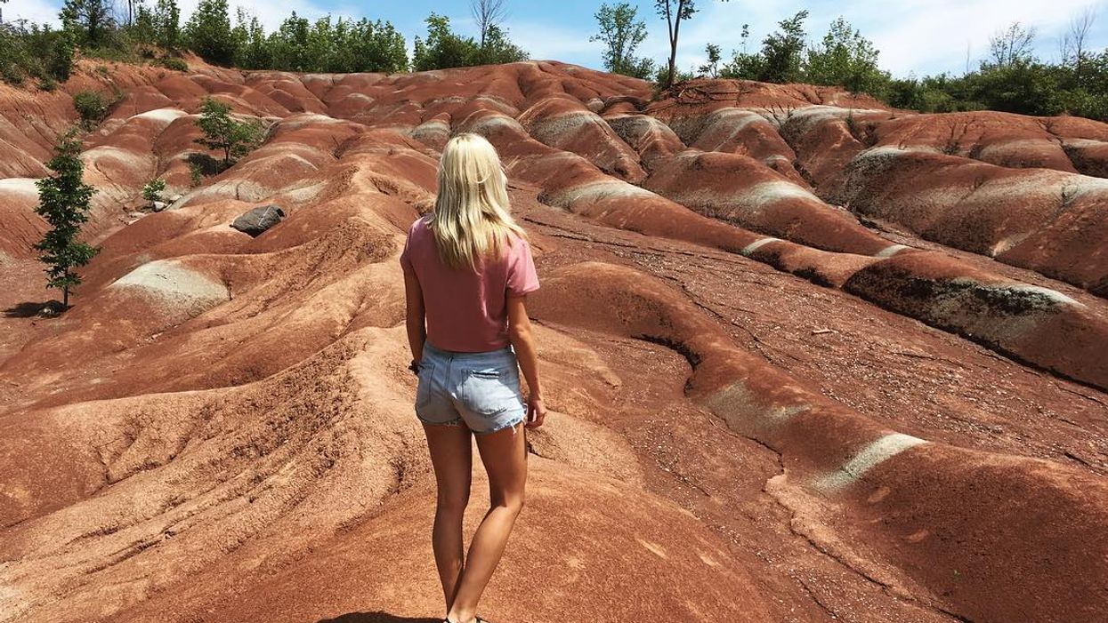 13 Spontaneous Day Trips That Are Less Than 3 Hours Away From Toronto Narcity 13 Spontaneous Day Trips That Are Less Than 3 Hours Away From Toronto Narcity