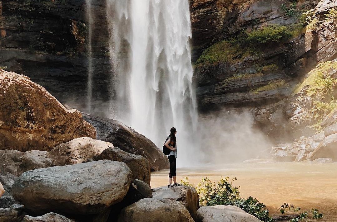 30 Bucket List Waterfalls In That You Need To Visit This Summer