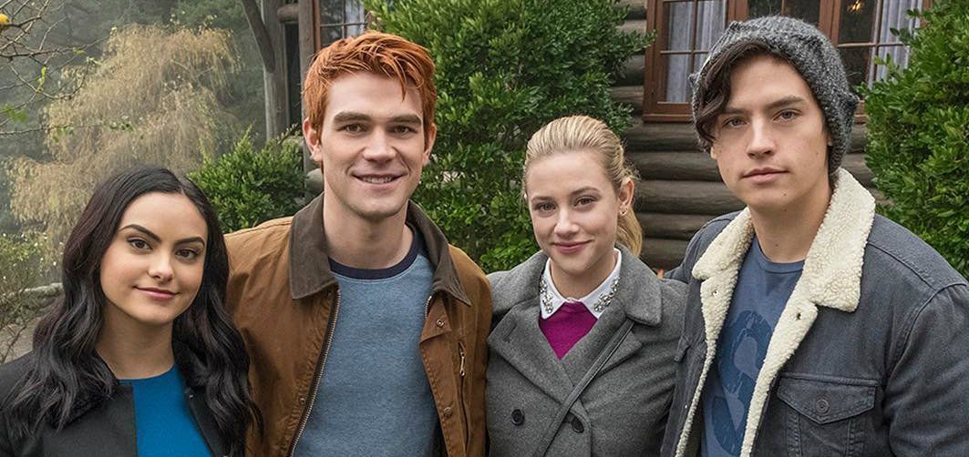 The Cast Of "Riverdale" Discussed Season 3 At ComicCon 2018 And Here's