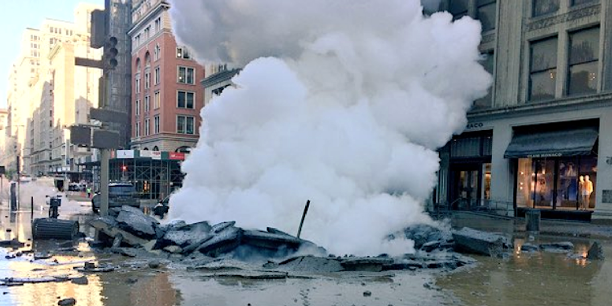 Here's Everything You Need To Know About The Terrifying Explosions In