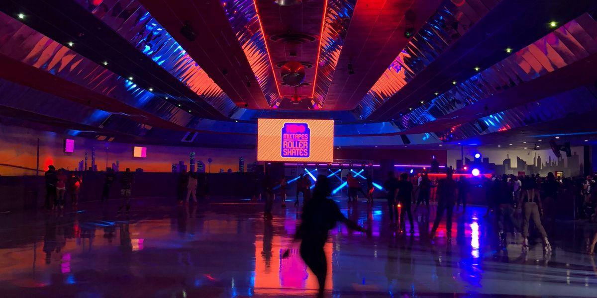 24 Fun Houston Date Ideas That Are Way More Fun Than You'd Think - Narcity