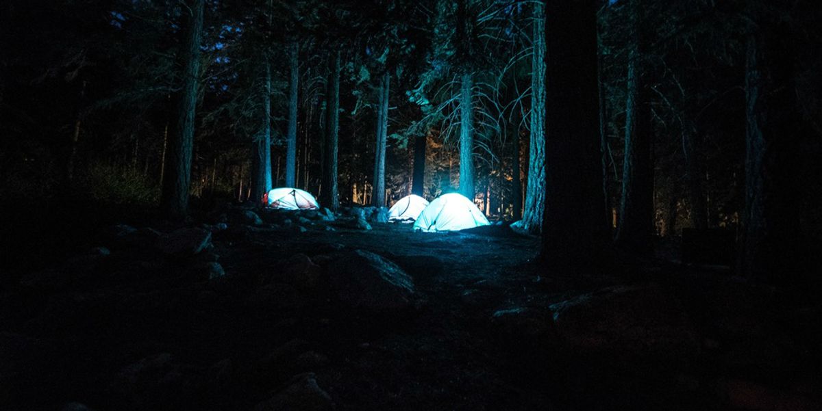 This 18 Horror Themed Campground Is The Most Disturbing Place To Go Camping Narcity This 18 Horror Themed Campground Is The Most Disturbing Place To Go Camping Narcity