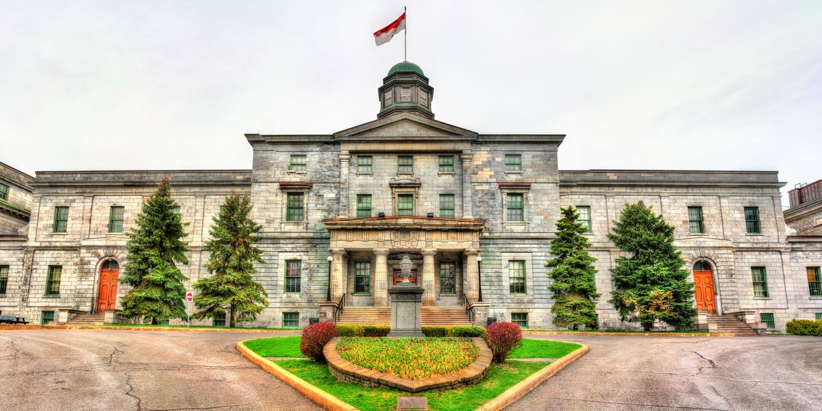 Top 18 Most Expensive Universities In Canada If You're Living Away From