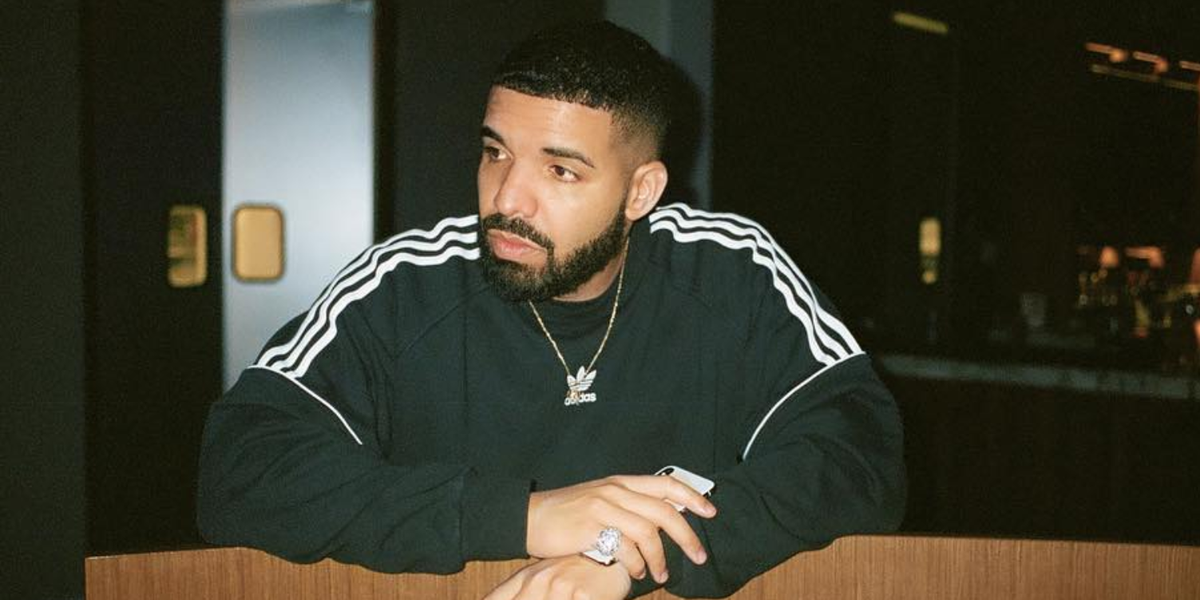 Drake Will Be At The Opening Night Of TIFF And Here’s Why Narcity