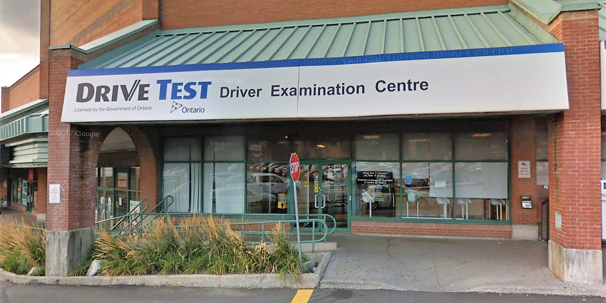 11 Easiest Places To Do Your G2 And G Tests In Ontario Narcity