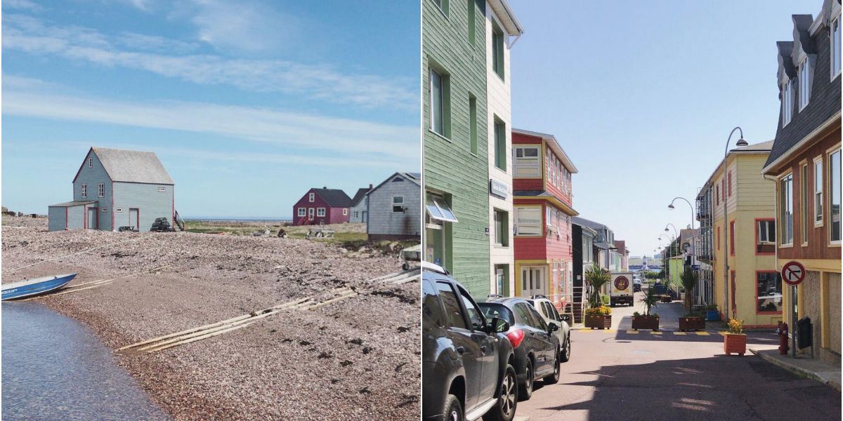 This Adorable French Island Is Only A 90Minute Ferry Ride Away From