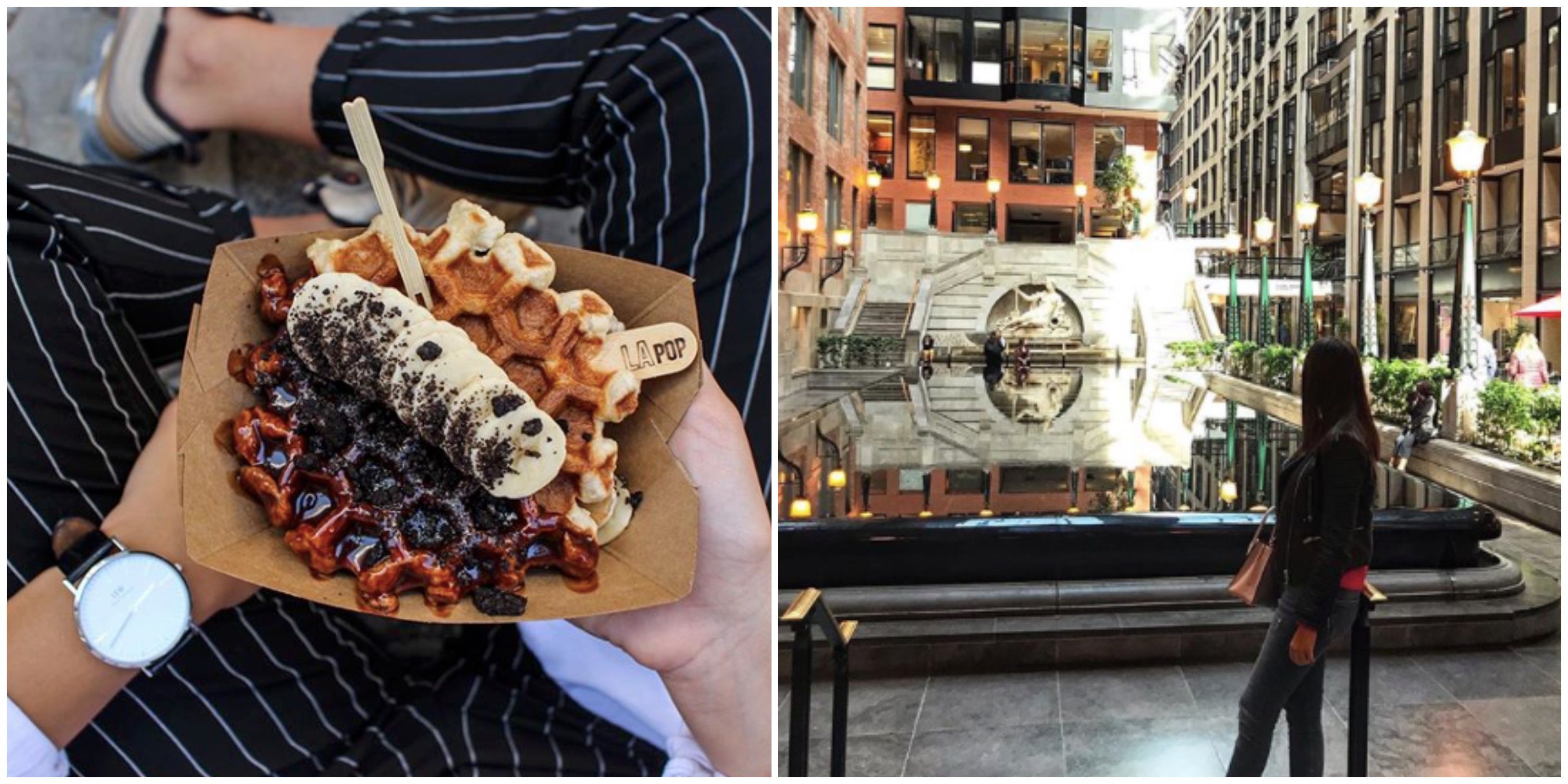 22 Idees D Activites Originales A 0 5 Ou 10 A Faire A Montreal Cet Automne Narcity