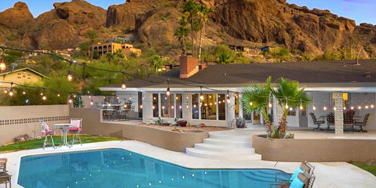 17 Unique Airbnbs You Can Rent In Arizona You Won’t Believe Actually