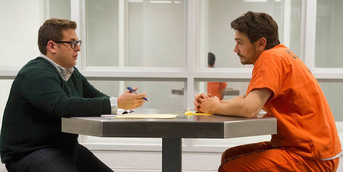 These Are The Best Prison Movies To Watch On Netflix Canada Narcity