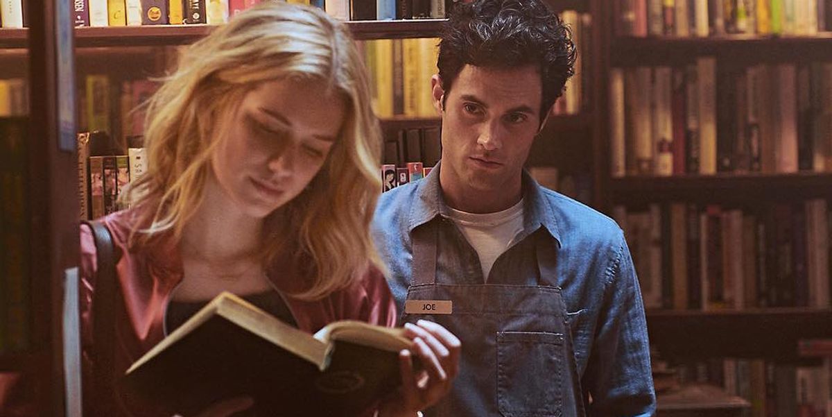 Fans Are Obsessed With This New Stalker Thriller Series Coming To