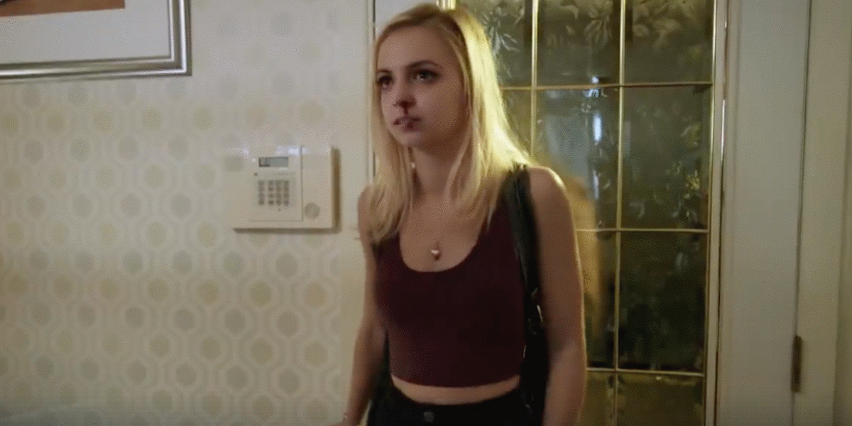 Fugueuse Acteur Saison 2 Fugueuse saison 2: on a enfin de nouvelles informations - Narcity