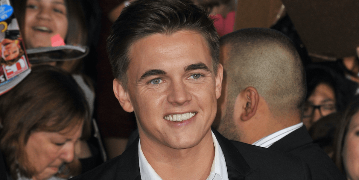 Here S What Jesse Mccartney Looks Like In 2018 Narcity Produced by andy dodd & adam watts. here s what jesse mccartney looks like