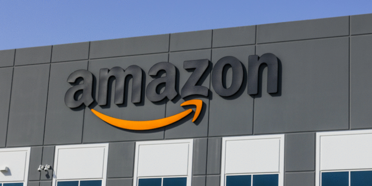 Amazon Prime Orders Doubled This Year And Here's What Canadians Are