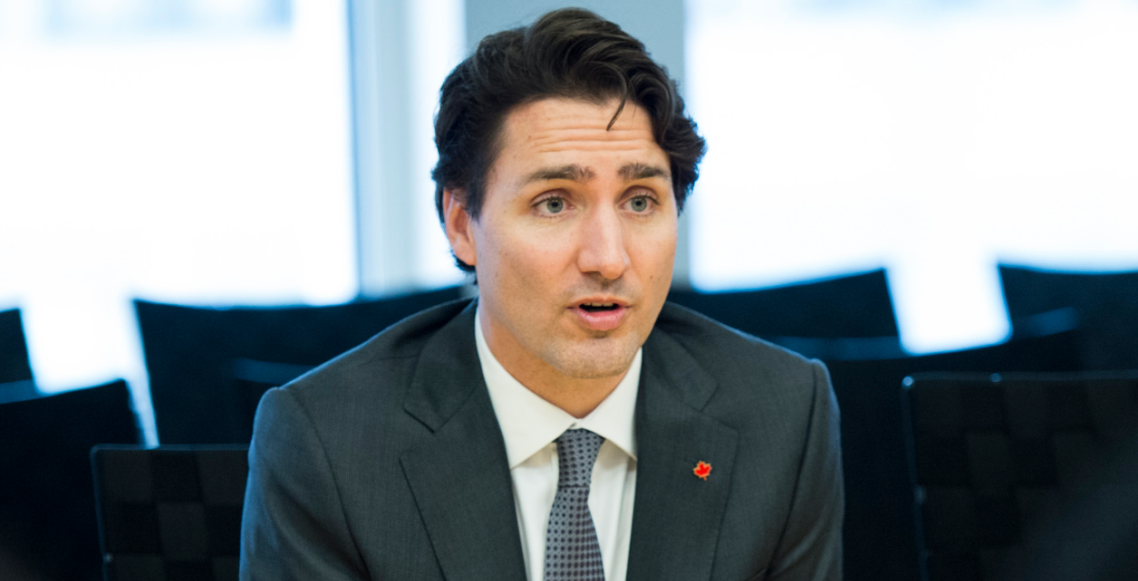 Liberals Would Win If The Election Was Held Today, Despite Justin