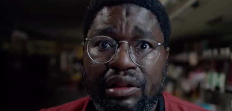 Fans Have A New Theory About What ‘Bird Box’ Is Really About And It’s