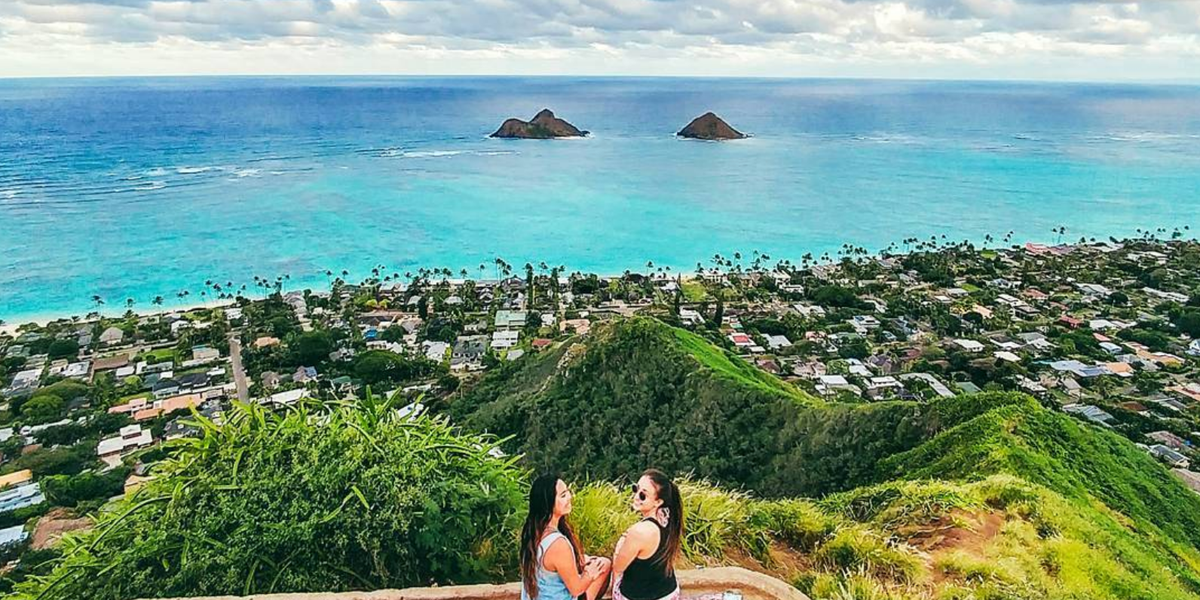 Round Trip Flights From Toronto To Hawaii Are On Sale For Only 387