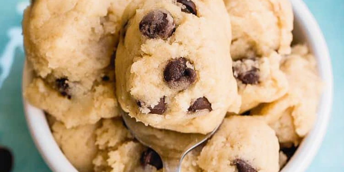 10 recettes de desserts santé et faciles à faire Narcity