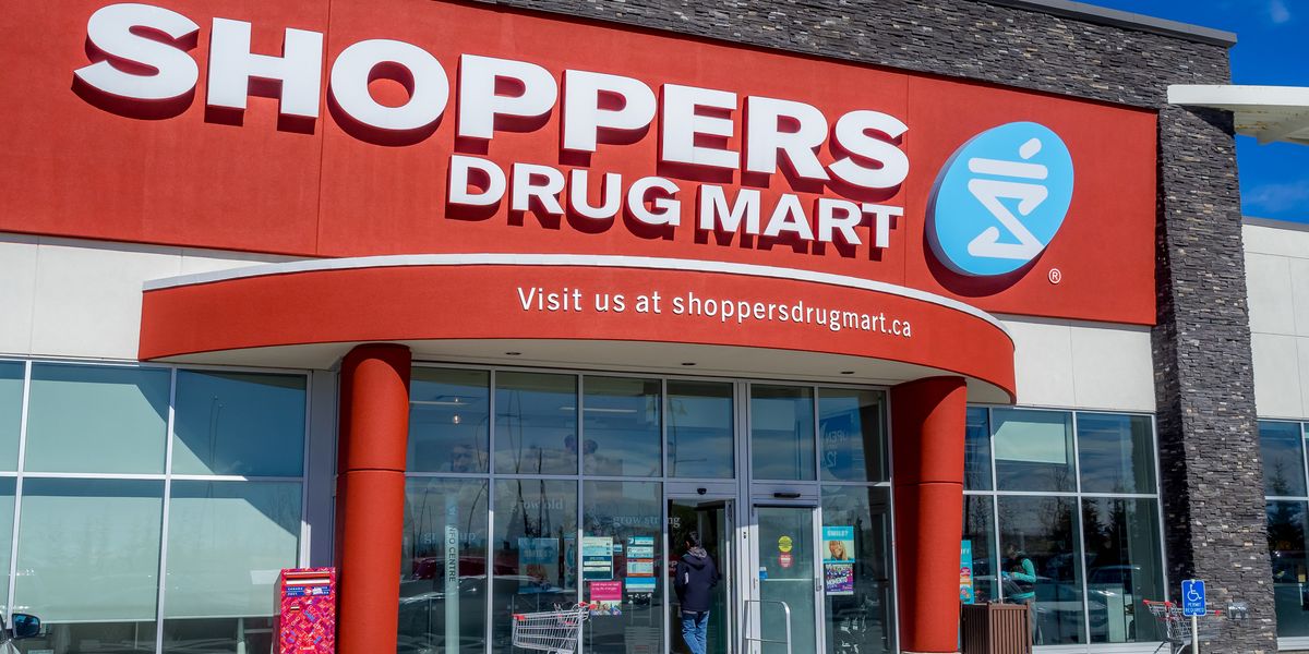 Shoppers Drug Mart Is Having A Rare Storewide Sale Across Canada Today Narcity Shoppers Drug Mart Is Having A Rare Storewide Sale Across Canada Today Narcity