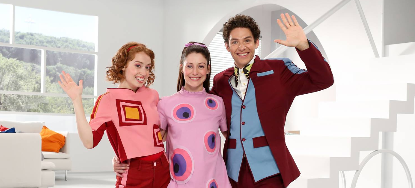 Le nouveau PassePartout commence ce soir et voici ce que tu veux