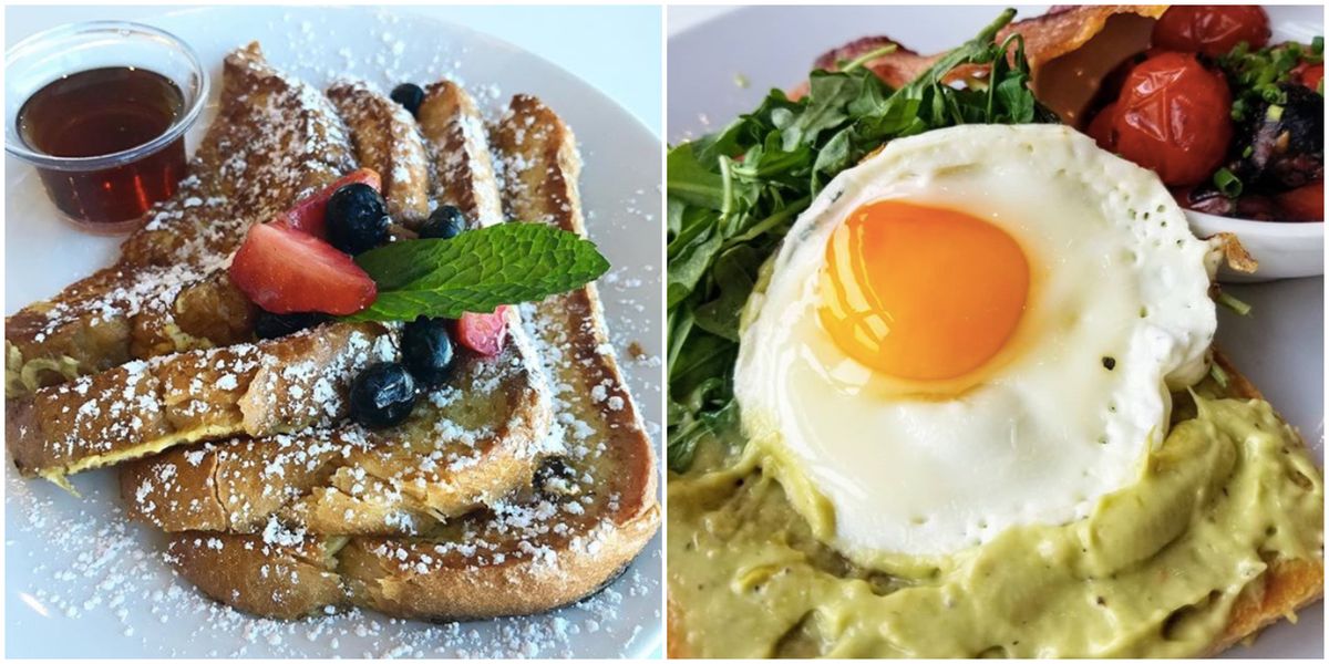 Where to have new year's day brunch in houston Austin Is Having Its First-Ever Brunch Festival This Weekend - Narcity