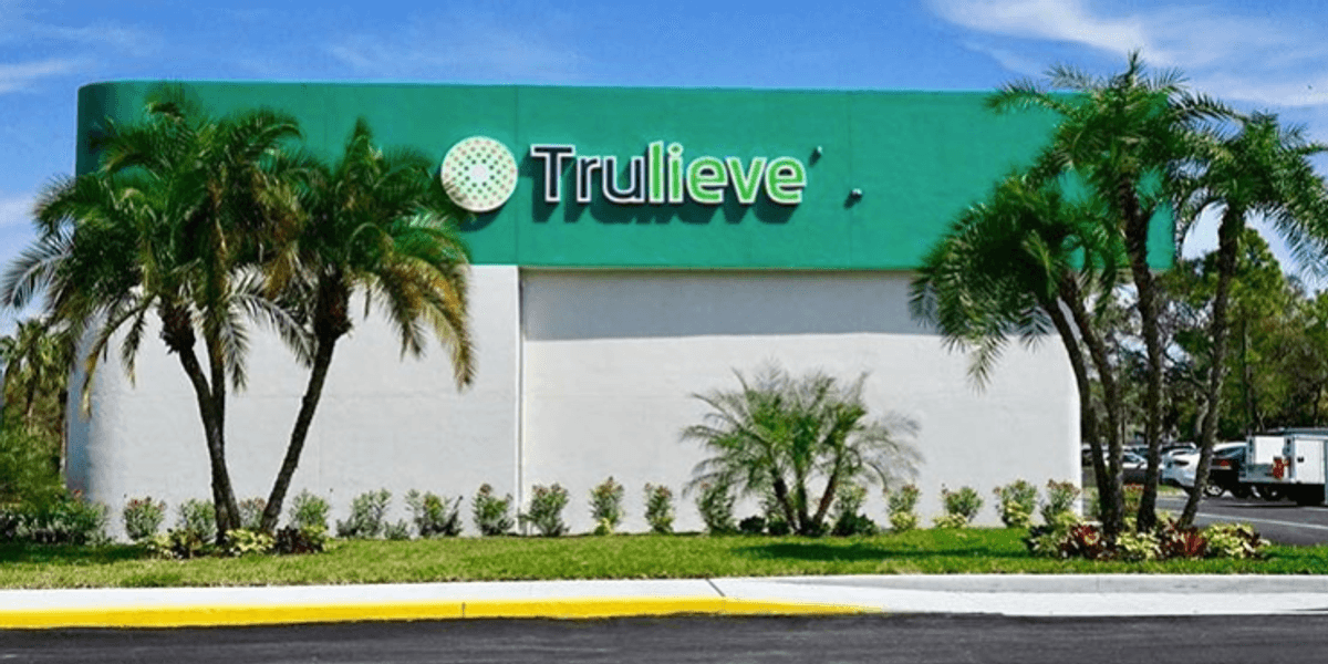 Florida's Biggest Medical Cannabis Dispensary Just ReOpened In