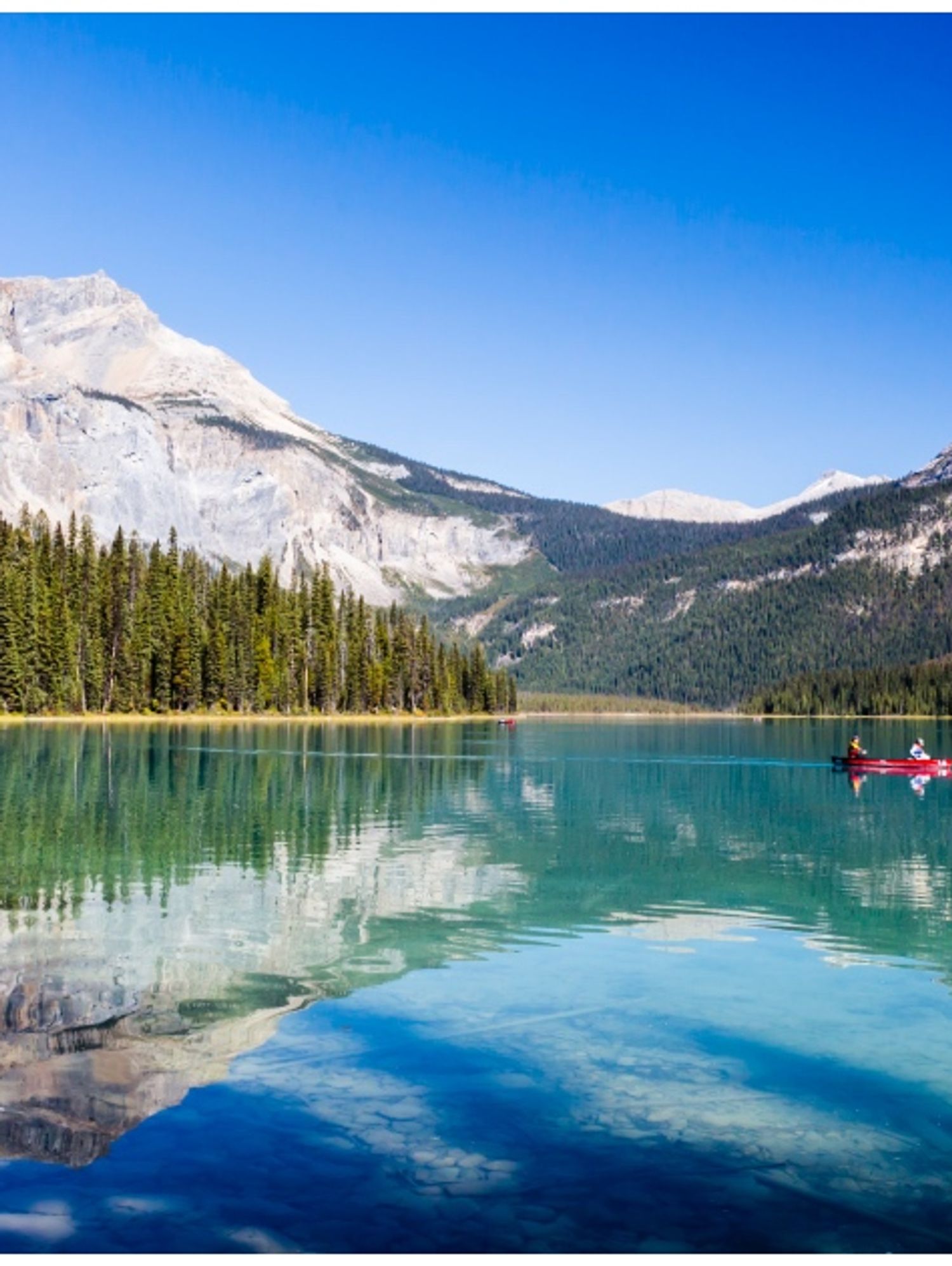 BC And Alberta Have Had Record Breaking Heat This March - Narcity