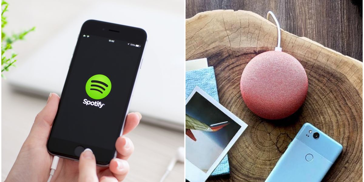 Free Google Home Mini For Spotify Users In Canada And Here S How You Get It Narcity