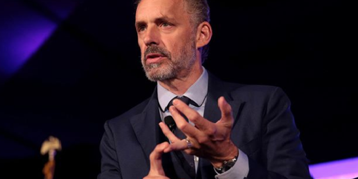 Controversial Psychologist Jordan Peterson Will Be Appearing In Toronto