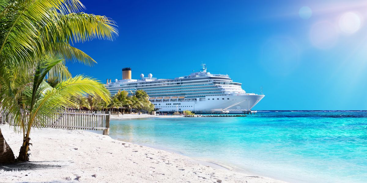 this miami to caribbean cruise is cheap - Narcity