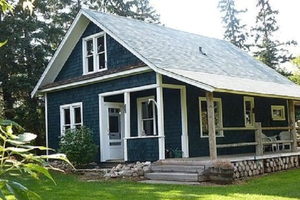 16 Cheap Alberta Cottages To Rent For Summer 2019 Narcity