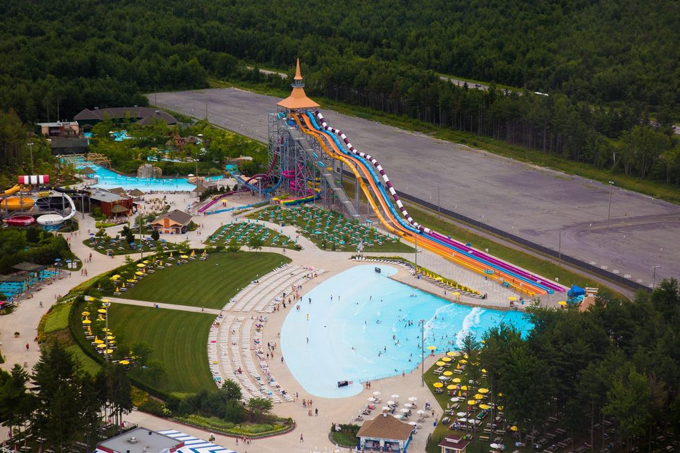 Ontario's Calypso Waterpark Is Reopening For Summer 2019 Narcity Ontario's Calypso Waterpark Is Reopening For Summer 2019 Narcity