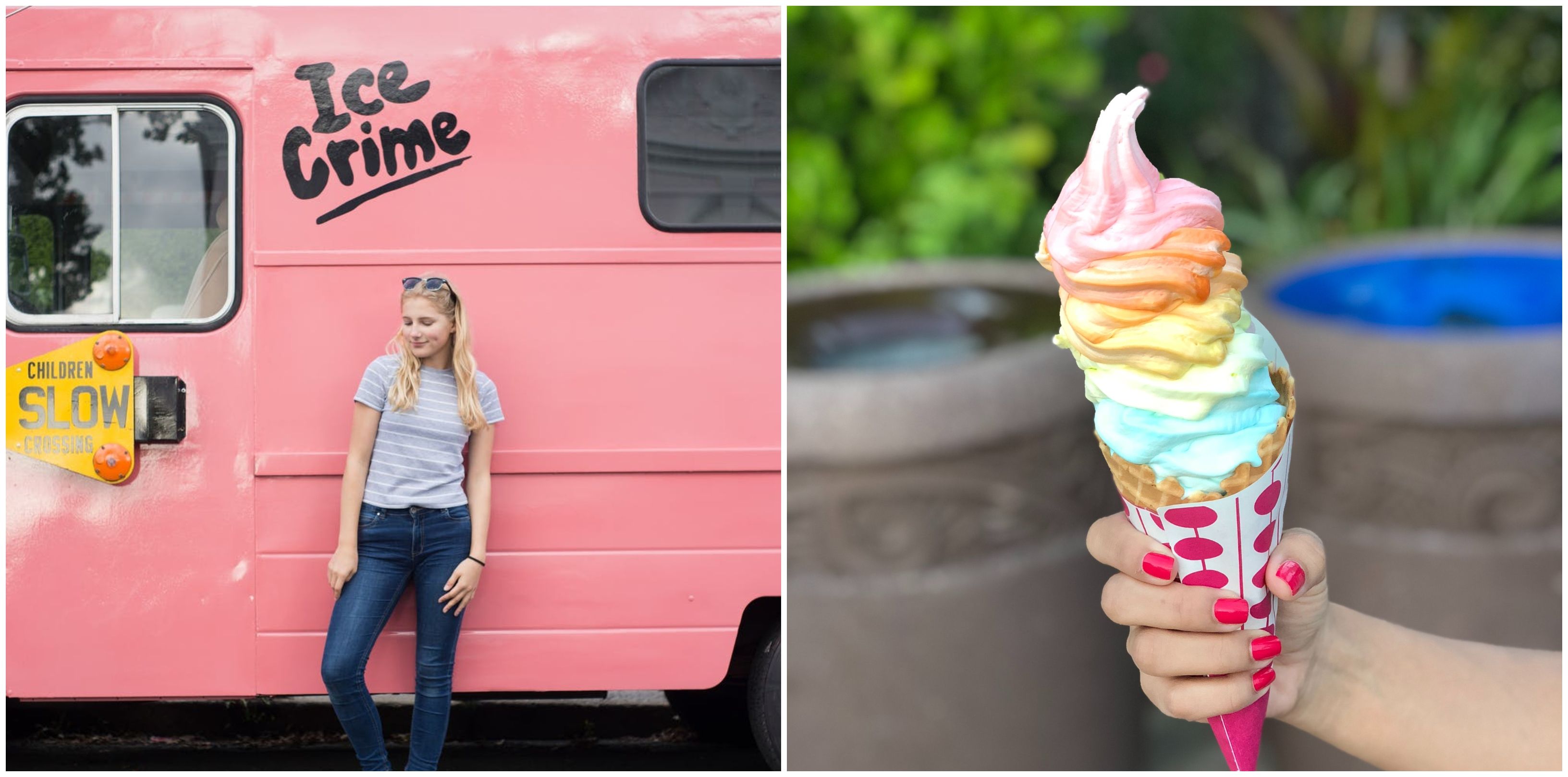 Ottawa's Ice Cream Festival Is The Perfect Summer 2019 Event To Indulge