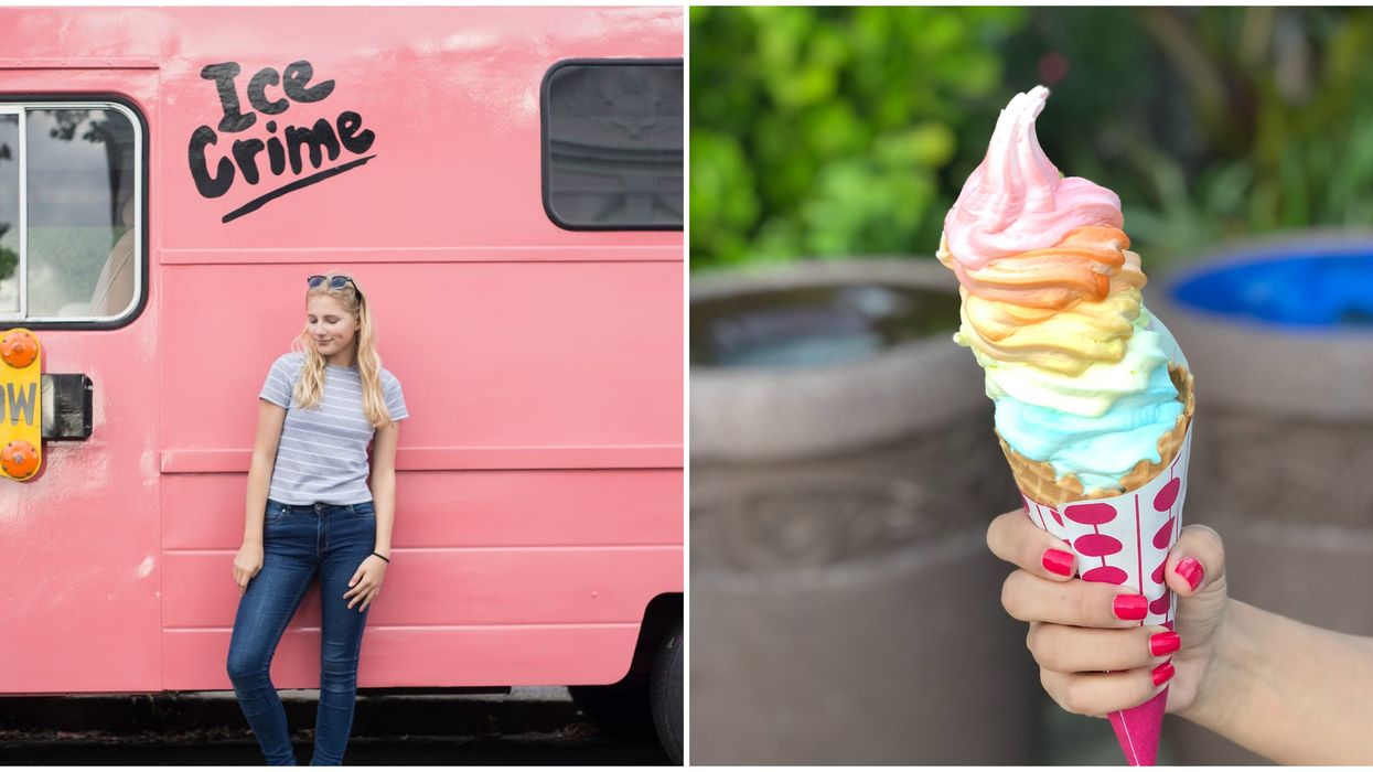 Ottawa's Ice Cream Festival Is The Perfect Summer 2019 Event To Indulge Ottawa's Ice Cream Festival Is The Perfect Summer 2019 Event To Indulge