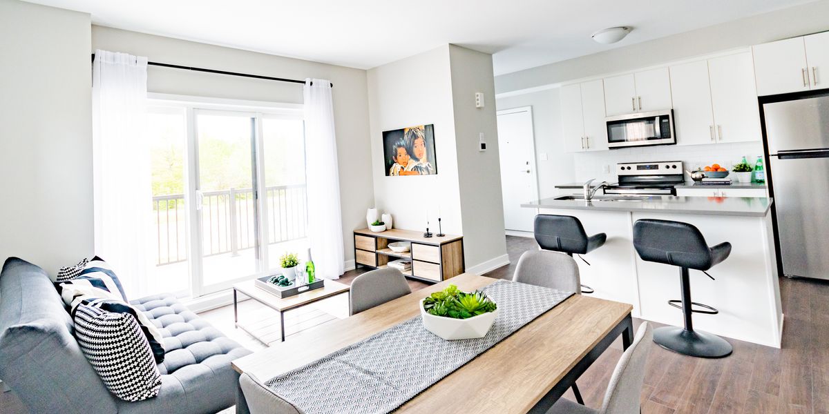 These New Barrhaven Rental Apartments Will Actually Make You Want To Move ASAP Narcity
