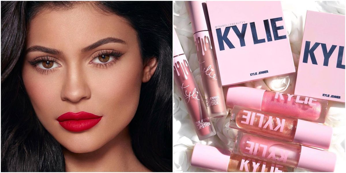 Kylie Cosmetics BOGO Lip Kit Sale Is Available Online For Limited Time