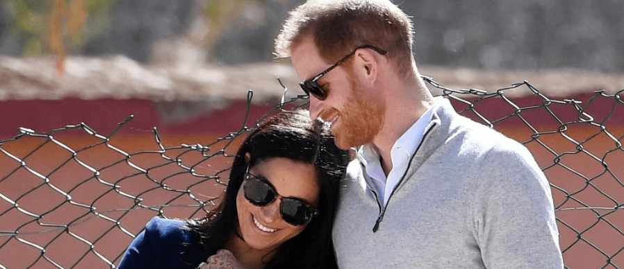 Le Prenom Du Bebe Royal De Prince Harry Et Meghan Markle Est Enfin Devoile Narcity