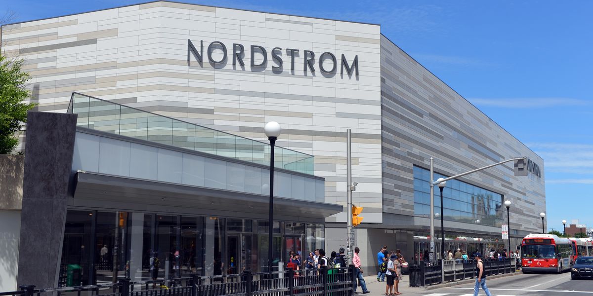 Nordstrom Canada's Half Yearly Sale Is On Now With Items Up To 40 Off