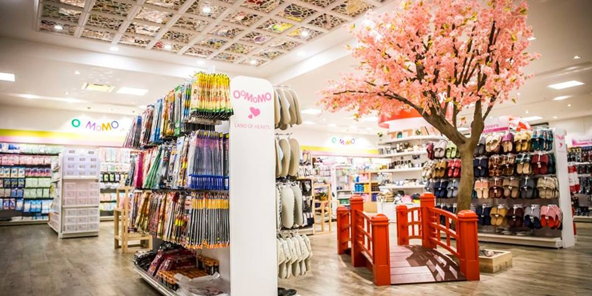 Oomomo Is Opening Its Biggest Store Ever Near Toronto It S Absolutely Massive Narcity Oomomo Is Opening Its Biggest Store Ever Near Toronto It S Absolutely Massive Narcity