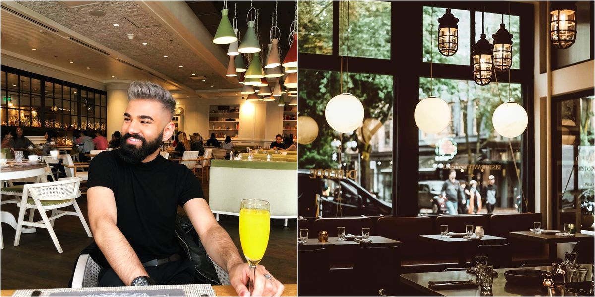 Vancouver's 8 Best First Date Restaurants That Offer The Perfect