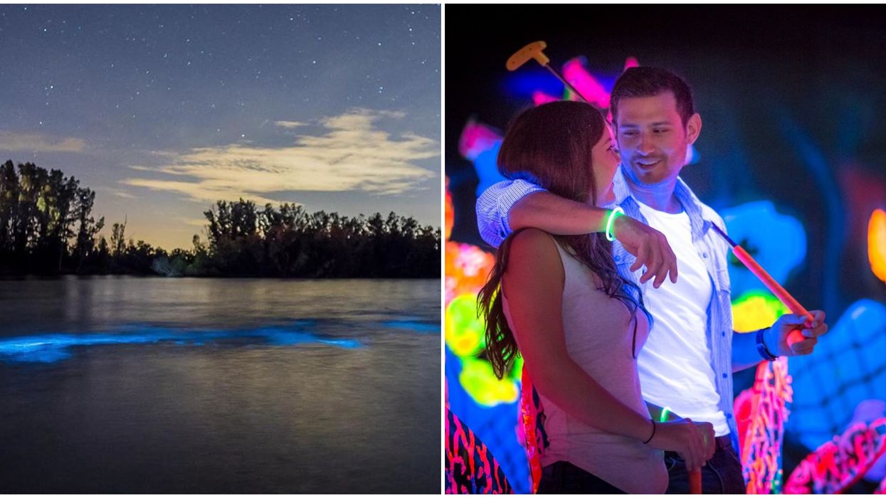 Cheap And Fun Date Ideas Around Orlando - Narcity