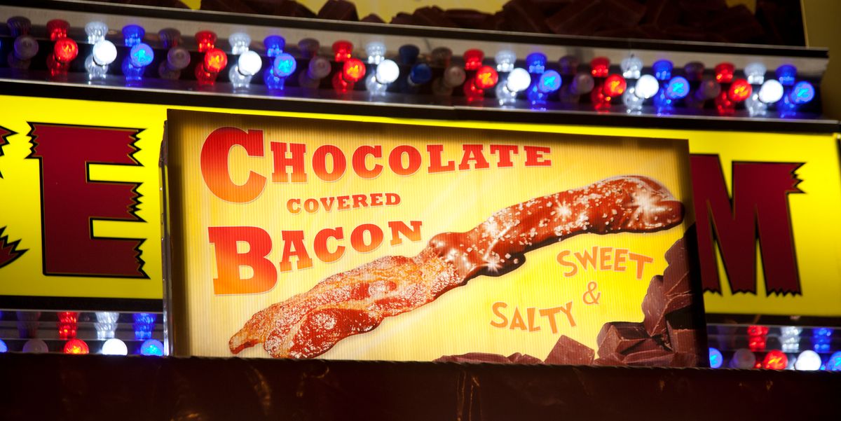 A Bacon Festival Is Coming To Jacksonville This Summer Narcity