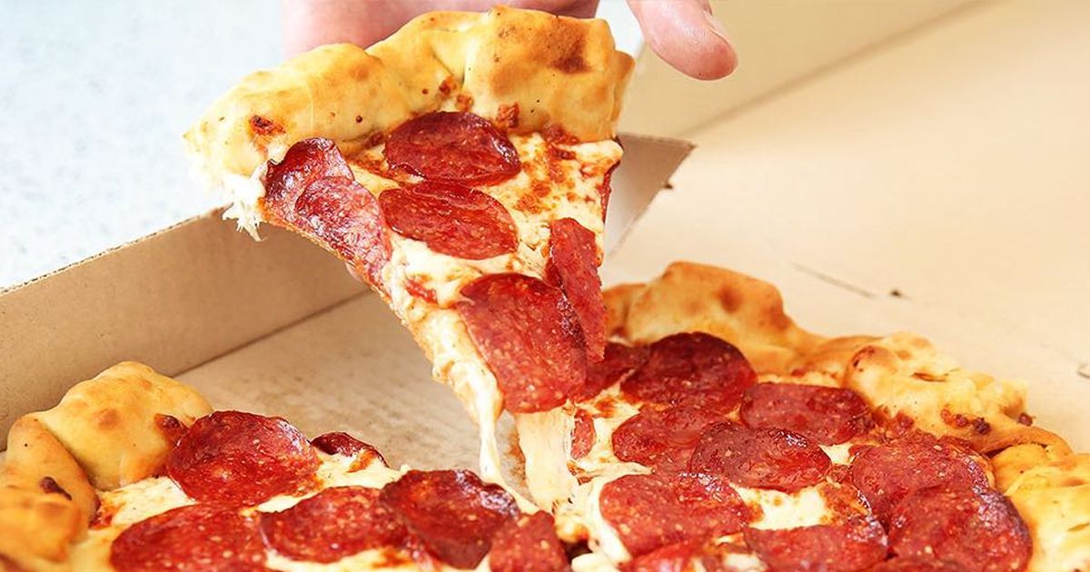 Pizza Hut Canada S Bogo Sale Is On This Week For A Limited Time Narcity