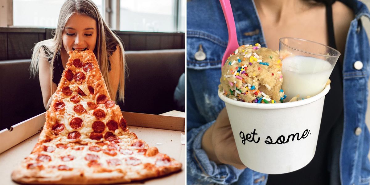 7 Best Places To Eat In Toronto That Anyone Visiting Toronto Needs To