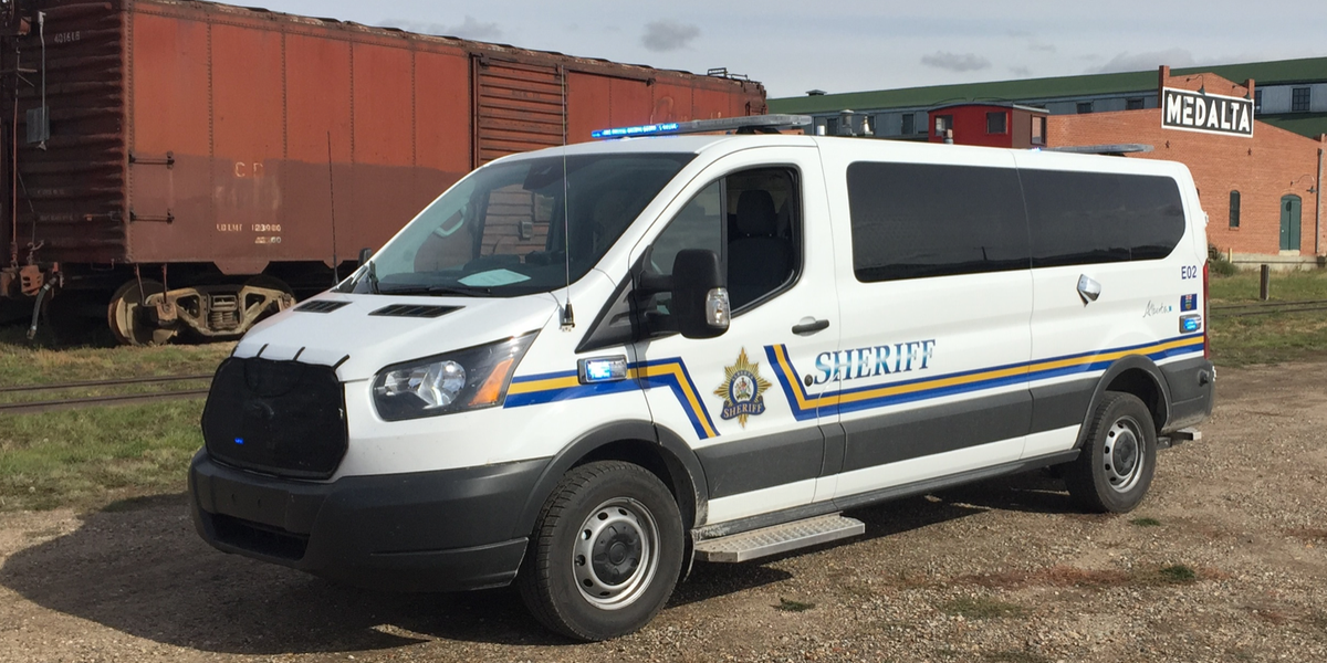 La Ronge RCMP Looking For An Escaped Convict And This Isn't The First