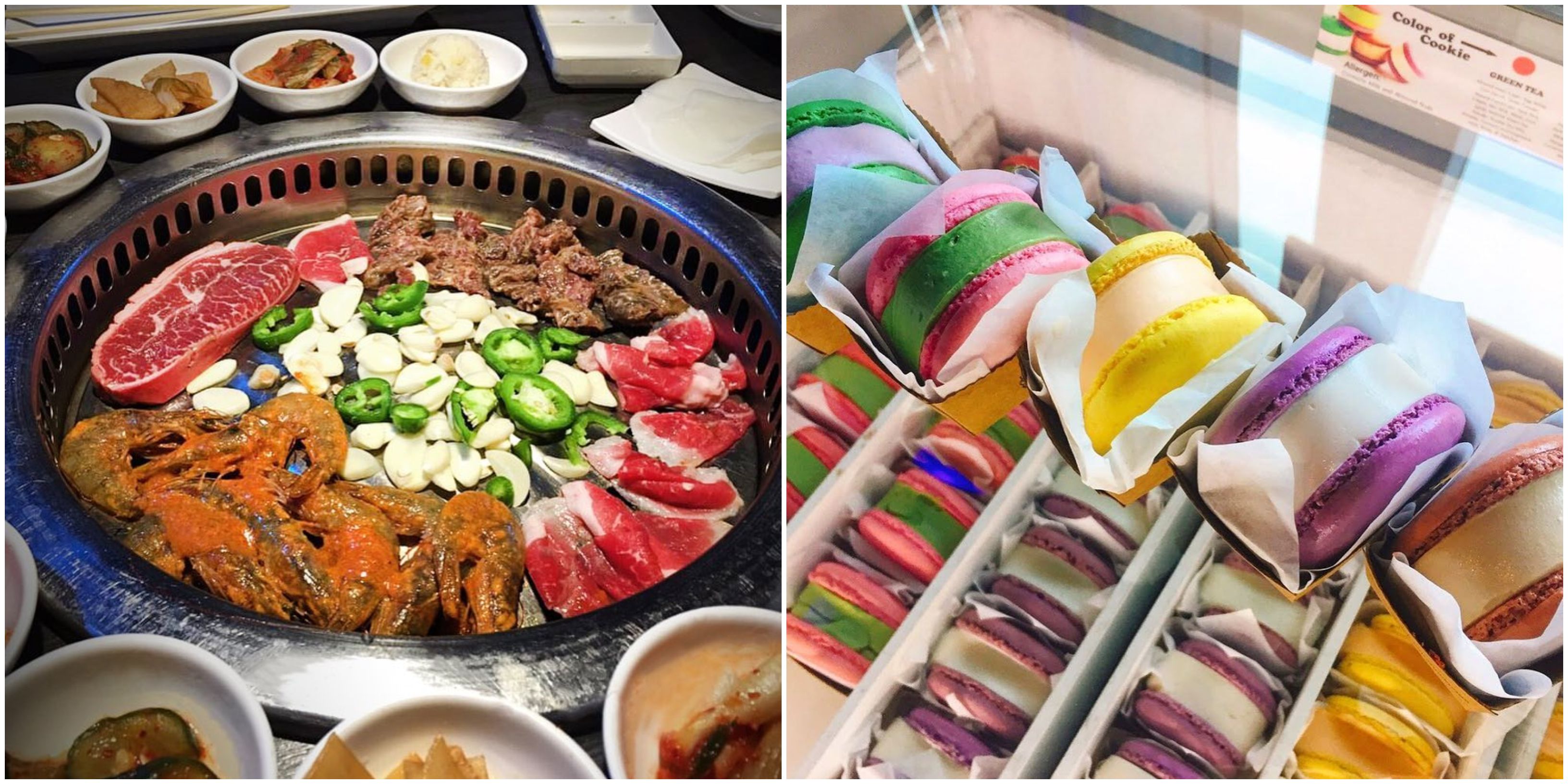 Gen Korean Bbq In Frisco Just Opened Its Doors Narcity