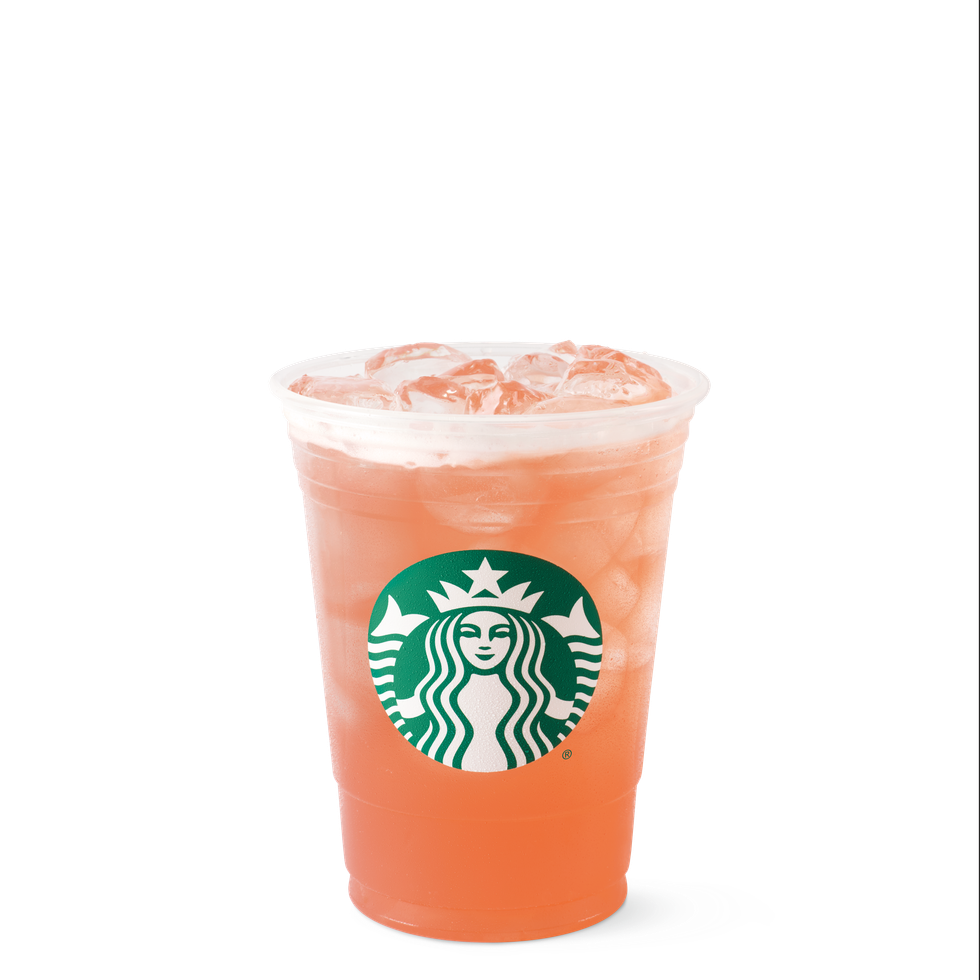 Starbucks Canada Teavana Iced Tea Lineup Launches For The Summer & They