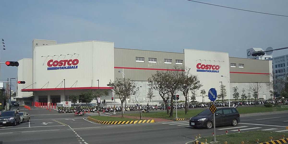 The Largest Costco In Canada Just Opened In Newfoundland Narcity