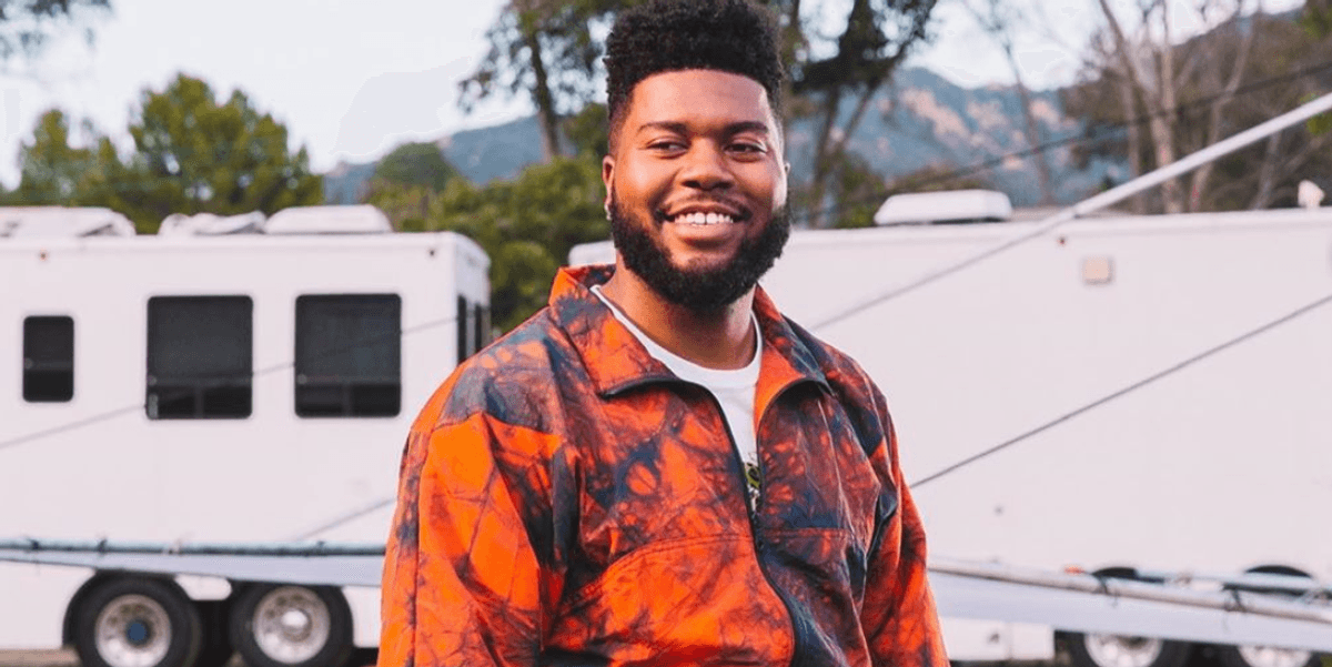 Khalid Is Performing In Edmonton Tonight He Already Loves The City 