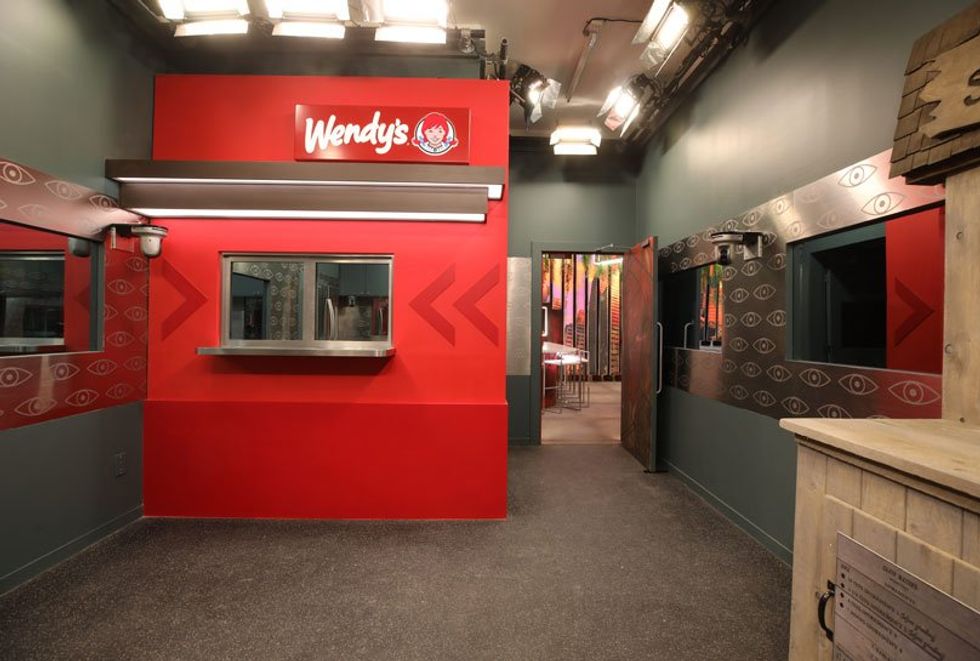 Big Brother Canada House Layout: There Are SO Many Rooms - Narcity